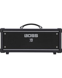 Boss KTN-HEAD Katana 100-watt Guitar Head