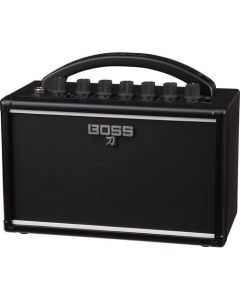 Boss KTN-MINI Katana Mini 7-watt Guitar Combo Amplifier
