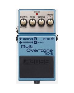 Boss MO-2 Multi Overtone Pedal