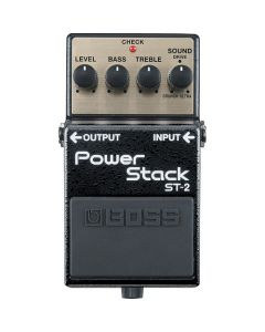 Boss ST-2 Powerstack Overdrive Pedal