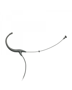 Audio-Technica BP894CT4TH Subminiature Cardioid Condenser Headset Microphone. Beige