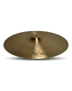 Dream Cymbals BPT18 Bliss 18" Paper Thin Crash Cymbal TGF33