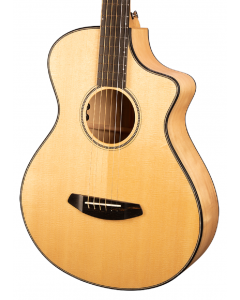 Breedlove Oregon Concertina CE Acoustic Electric Guitar. Sitka-Myrtlewood