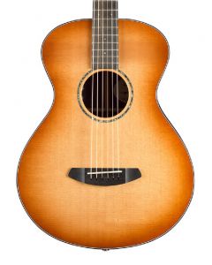 Breedlove Premier Concertina Copper E Acoustic Electric Guitar. Sitka-EI Rosewood