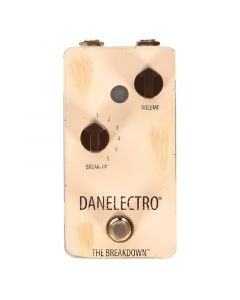 Danelectro BR-1 Billionaire Series The Breakdown Pedal