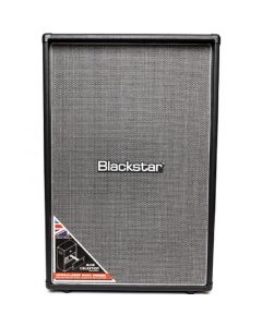 Blackstar HT212VOC MKII 160W 2X12 Vertical Guitar Speaker Cabinet