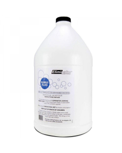 Eliminator 1G-BUB Bubble Fluid Gallon