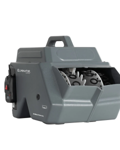 American DJ BUB200 BUBBLETRON EXL Includes a 9-foot /3M wired remote control.