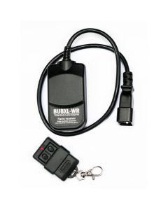 American DJ BUBXL-WR Wireless Remote for Bubbletron XL