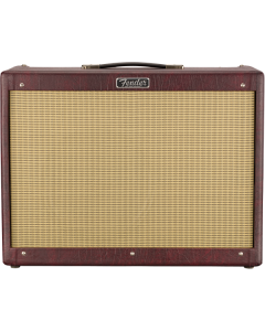 Fender Limited Edition Hot Rod Deluxe Iv Buggy Amplifier