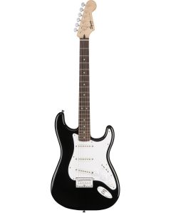 Squier Bullet Stratocaster HT Electric Guitar Black