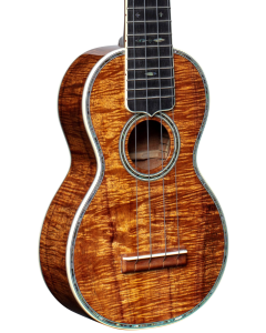 Martin 5K Soprano Ukulele w/MH TGF33