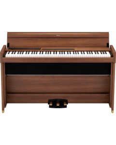 Korg C1AIRWBK C1 Air in Limited Edition Wood Grain