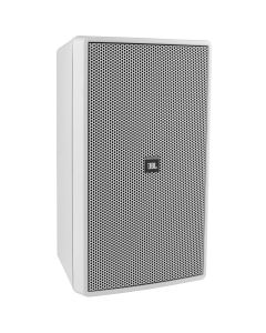 JBL C29AV-WH-1 Two Way Indoor/Outdoor Loudspeaker. 8" White