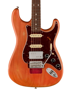 Fender Michael Landau Coma Stratocaster Electric Guitar. Rosewood Fingerboard, Coma Red