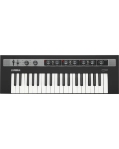 Yamaha REFACE CP Mobile-Mini Electric Piano With Built-In Speakers TGF33