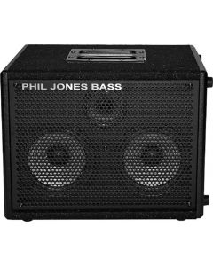 Phil Jones Bass CAB-27 CAB-27 Bass Cabinet