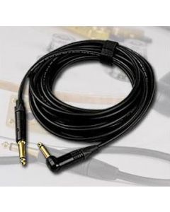PRS 18ft Signature Instrument Cable Straight/Angle