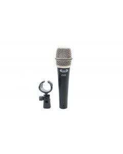 CAD Audio D89 SuperCardioid Dynamic Instrument Microphone