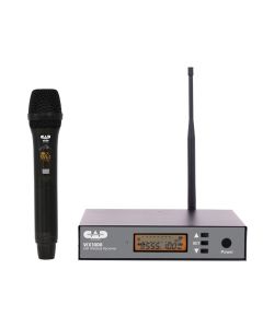 CAD WX100HH UHF Wireless Handheld Microphone System
