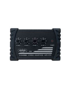CAD Audio HA4 4-Channel Stereo Headphone Amplifier