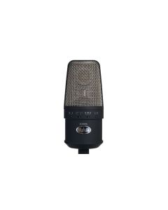CAD Audio E300S Large Diaphragm Multi-Pattern Condenser Microphone