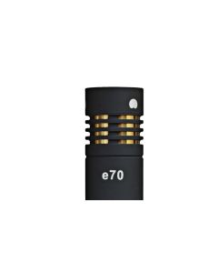 CAD Audio E70 Modular Dual Capsule Condenser Microphone