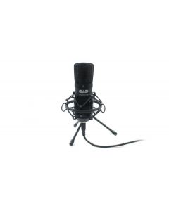 CAD Audio GXL2600USB Large Diaphragm USB Cardioid Condenser Microphone with Stand