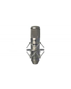 CAD Audio GXL3000 Large Diaphragm Cardioid Condenser Microphone