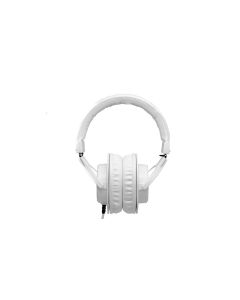 CAD Audio MH210W Closed Back Studio Headphones White