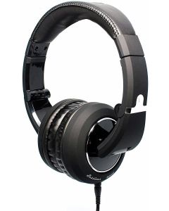 CAD Audio MH510 Closed Back Studio Headphones Black