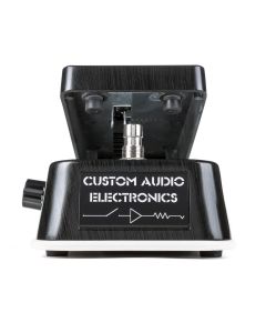 MXR MC404 CAE Dual Inductor Wah Guitar Effects Pedal