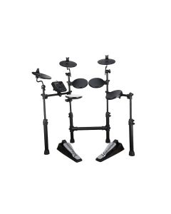 Carlsbro CSD100 7 Piece Electronic Drum Kit TGF33