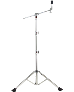 British Drum Co. CAS-HW-BS Casino Series Boom Cymbal Stand
