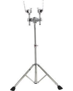 British Drum Co. CAS-HW-DTS Casino Series Double Tom Stand