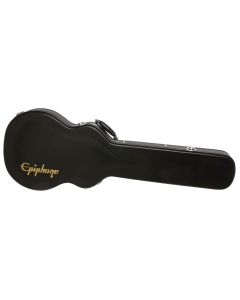 Epiphone ENLPCS Hardshell Guitar Case for Les Paul