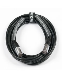 American DJ CAT015 CAT6PRO15 15' CAT6 ETHER-CON Cable