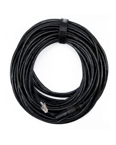 American DJ CAT271 CAT6PRO100FC 100' CAT6, AV6 FIRST Cable
