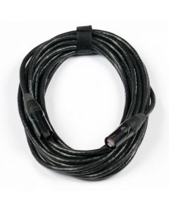 American DJ CAT350 50' CAT6  Panel to Panel Data Cable