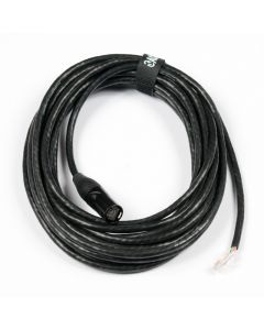 American DJ CAT451 CAT6S25FC 25' CAT6, AV6 FIRST Cable