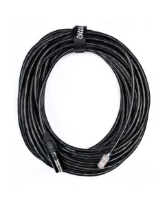 American DJ CAT461 CAT6S50FC 50' CAT6, AV6 FIRST Cable