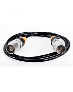 American DJ CAT600 CAT6IP1 1.64' Seetronic SKE6S-C6 dbl en