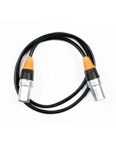 American DJ CAT614 CAT6IP3 3' Seetronic SKE6S-C6 dbl end