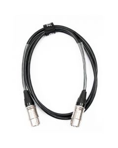 American DJ CAT628 CAT6IP5 5' Seetronic SKE6S-C6 dbl end