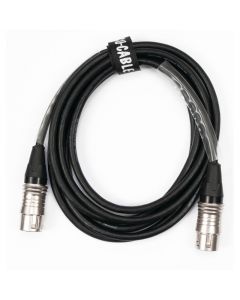 American DJ CAT642 CAT6IP10 10' Seetronic SKE6S-C6 dbl end
