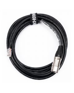 American DJ CAT715 CAT6IP16FC 16' Seetronic SKE6S-C6-RJ45