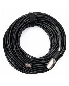 American DJ CAT757 CAT6IP100FC 100' Seetronic SKE6S-C6-RJ4