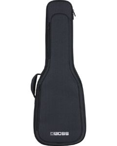 BOSS EG10 Deluxe Lightweight Electric Guitar Bag Black