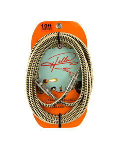 Heller HEB10-04 Instrument Cable