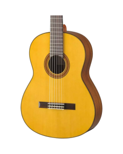 Yamaha Classical Guitar - Spruce Top